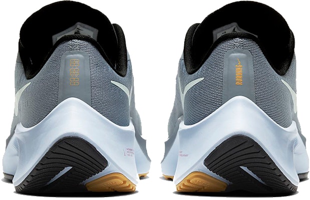 (JR) Nike Air Zoom Pegasus 37 'Niebla Obsidiana' CJ2099-401 Shop (JR) Nike Air Zoom Pegasus 37 'Niebla Obsidiana' CJ2099-401