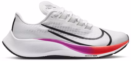 (Youth) Nike Air Zoom Pegasus 37 'Ombre' CJ2099-112 (Youth) Nike Air Zoom Pegasus 37 'Ombre' CJ2099-112