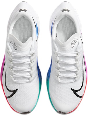 (JR) 나이키 에어 줌 페가수스 37 '옴브레' CJ2099-112 Shop (JR) 나이키 에어 줌 페가수스 37 '옴브레' CJ2099-112