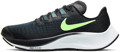 (Youth) Nike Air Zoom Pegasus 37 'Valerian Blue' CJ2099-001 (Youth) Nike Air Zoom Pegasus 37 'Valerian Blue' CJ2099-001
