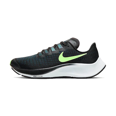 (Youth) Nike Air Zoom Pegasus 37 'Valerian Blue'