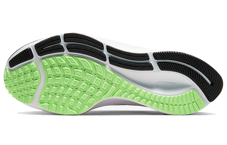 Purchase 耐吉 Pegaus 37 低帮 跑步鞋 GS 黑綠