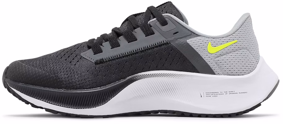 (JR) ナイキ エア ズーム ペガサス 38 "ダークスモークグレー/ボルト" CZ4178-005 Lookbook (JR) ナイキ エア ズーム ペガサス 38 "ダークスモークグレー/ボルト" CZ4178-005