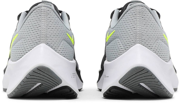 (JR) ナイキ エア ズーム ペガサス 38 "ダークスモークグレー/ボルト" CZ4178-005 Details for (JR) ナイキ エア ズーム ペガサス 38 "ダークスモークグレー/ボルト" CZ4178-005