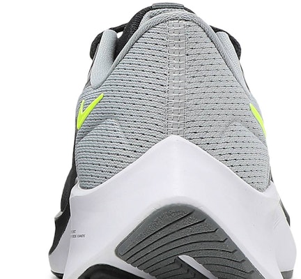 (JR) ナイキ エア ズーム ペガサス 38 "ダークスモークグレー/ボルト" CZ4178-005 Sizing (JR) ナイキ エア ズーム ペガサス 38 "ダークスモークグレー/ボルト" CZ4178-005