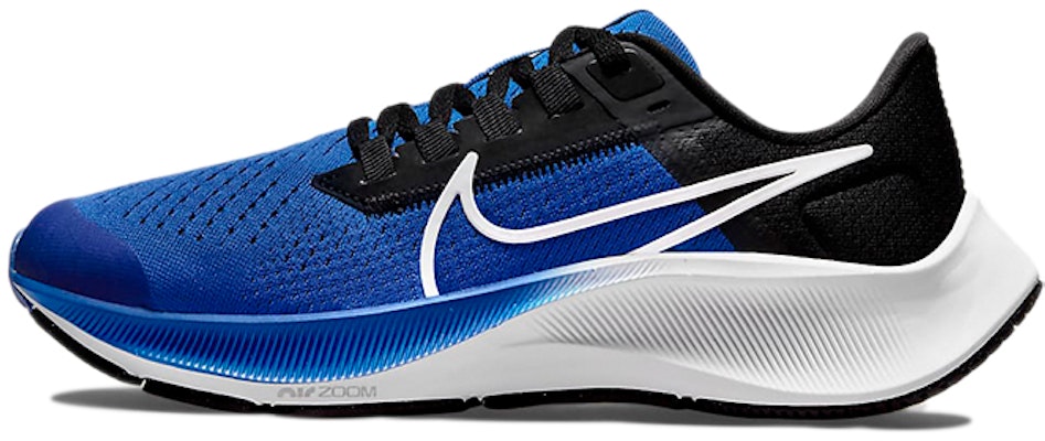 (JR) Nike Air Zoom Pegasus 38 'Game Royal' Lelaki & Wanita Sneakers. CZ4178-411 Buy (JR) Nike Air Zoom Pegasus 38 'Game Royal' Lelaki & Wanita Sneakers. CZ4178-411