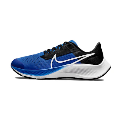 (Youth) Nike Air Zoom Pegasus 38 'Game Royal'
