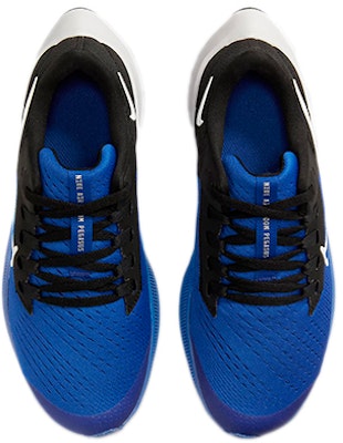 (JR) Nike Air Zoom Pegasus 38 'Game Royal' Lelaki & Wanita Sneakers. CZ4178-411 Shop (JR) Nike Air Zoom Pegasus 38 'Game Royal' Lelaki & Wanita Sneakers. CZ4178-411