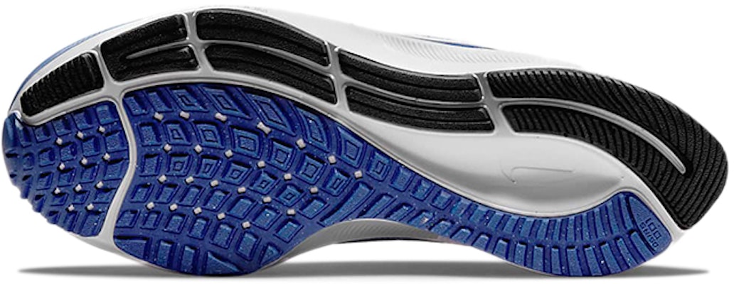 (JR) Nike Air Zoom Pegasus 38 'Game Royal' Lelaki & Wanita Sneakers. CZ4178-411 Details for (JR) Nike Air Zoom Pegasus 38 'Game Royal' Lelaki & Wanita Sneakers. CZ4178-411