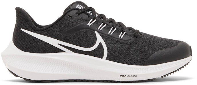 (JR) 나이키 에어 줌 페가수스 39 '블랙 화이트' DM4015-001 Buy (JR) 나이키 에어 줌 페가수스 39 '블랙 화이트' DM4015-001