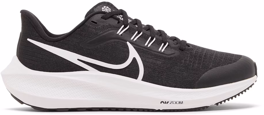 (JR) Nike Air Zoom Pegasus 39 'Hitam Putih' DM4015-001 Buy (JR) Nike Air Zoom Pegasus 39 'Hitam Putih' DM4015-001