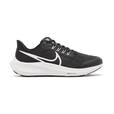 (Youth) Nike Air Zoom Pegasus 39 'Black White'