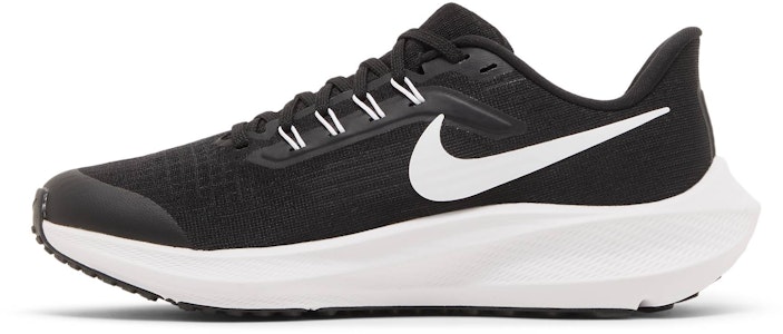 (JR) 나이키 에어 줌 페가수스 39 '블랙 화이트' DM4015-001 Lookbook (JR) 나이키 에어 줌 페가수스 39 '블랙 화이트' DM4015-001