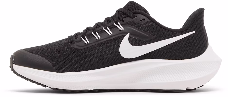 (JR) Nike Air Zoom Pegasus 39 'Hitam Putih' DM4015-001 Lookbook (JR) Nike Air Zoom Pegasus 39 'Hitam Putih' DM4015-001