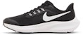 (JR) Nike Air Zoom Pegasus 39 'Hitam Putih' DM4015-001