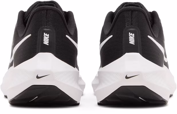 (JR) Nike Air Zoom Pegasus 39 'Hitam Putih' DM4015-001 Details for (JR) Nike Air Zoom Pegasus 39 'Hitam Putih' DM4015-001