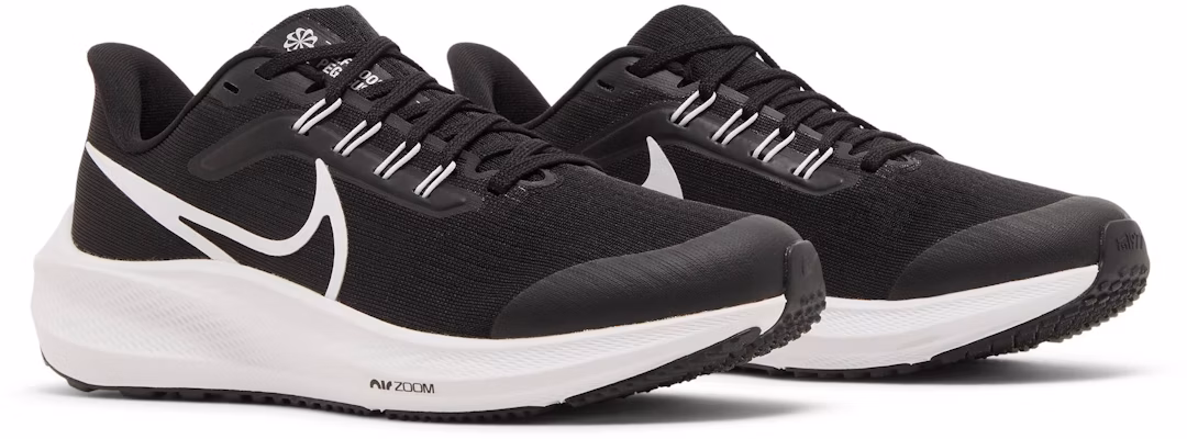 (JR) Nike Air Zoom Pegasus 39 'Hitam Putih' DM4015-001 Cheap (JR) Nike Air Zoom Pegasus 39 'Hitam Putih' DM4015-001