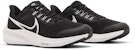 (JR) Nike Air Zoom Pegasus 39 'Hitam Putih' DM4015-001