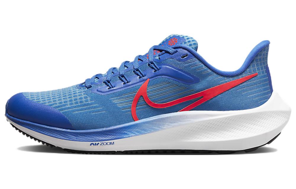 (Youth) Nike Air Zoom Pegasus 39 'Blue Red'