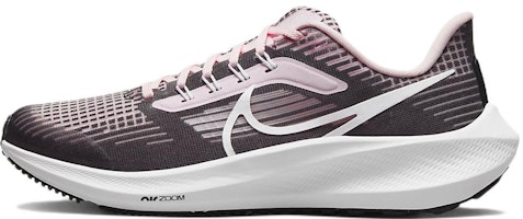 (Youth) Nike Air Zoom Pegasus 39 'Pink Foam Black' DM4015-600