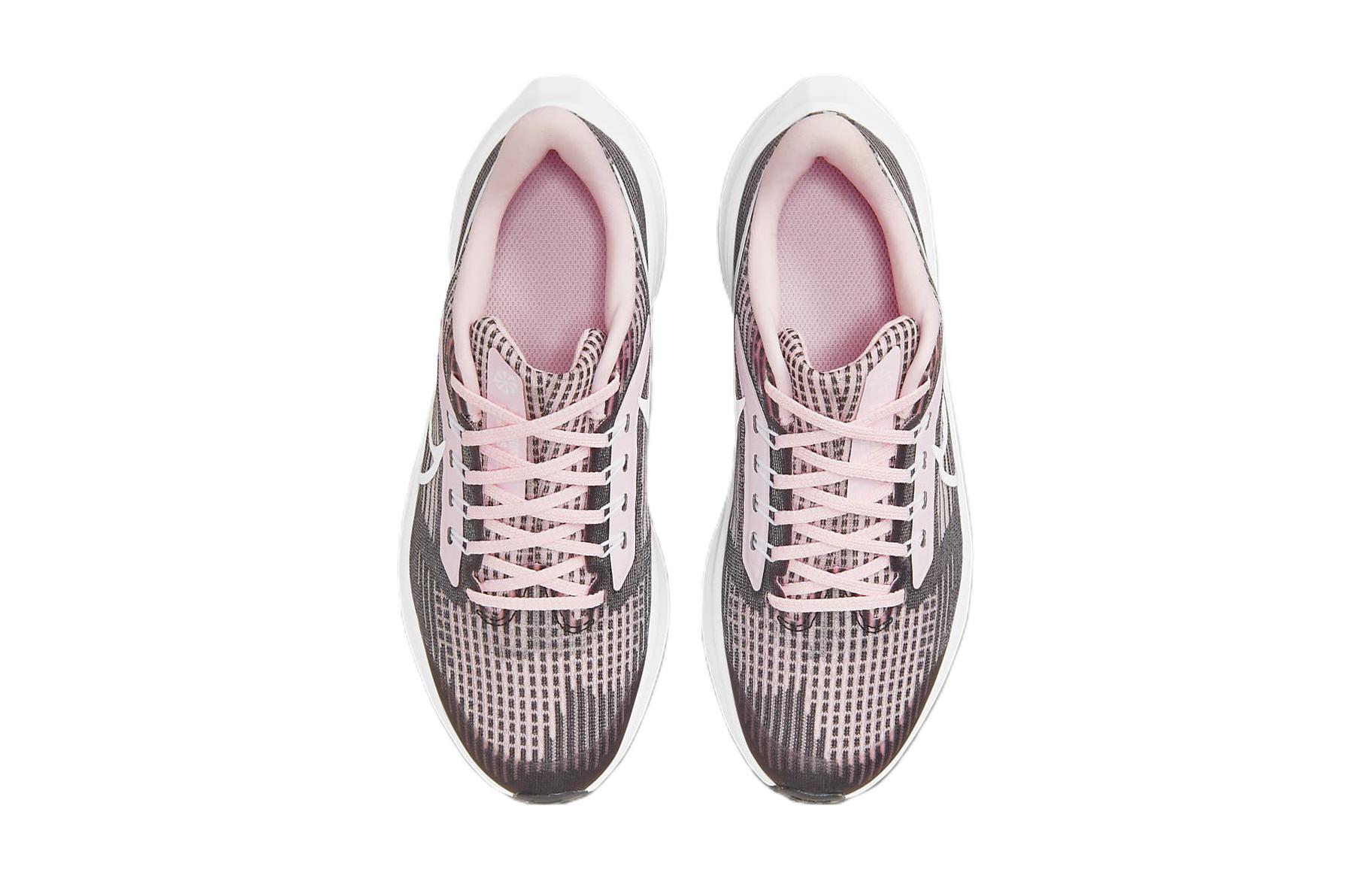 (Youth) Nike Air Zoom Pegasus 39 'Pink Foam Black' 圖 4