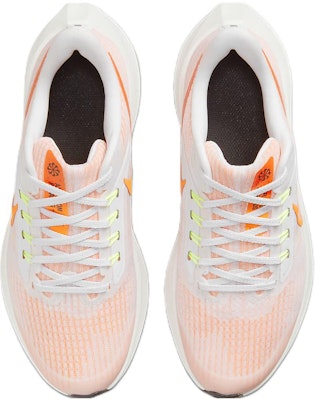 (青少年款) Nike Air Zoom Pegasus 39 '白色 總橙' DM4015-102 Shop (青少年款) Nike Air Zoom Pegasus 39 '白色 總橙' DM4015-102