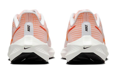 (Youth) Nike Air Zoom Pegasus 39 'White Total Orange' DM4015-102