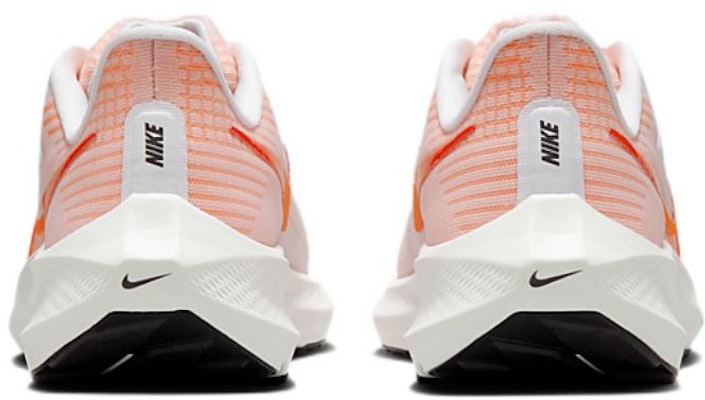(青少年款) Nike Air Zoom Pegasus 39 '白色 總橙' DM4015-102 Purchase (青少年款) Nike Air Zoom Pegasus 39 '白色 總橙' DM4015-102