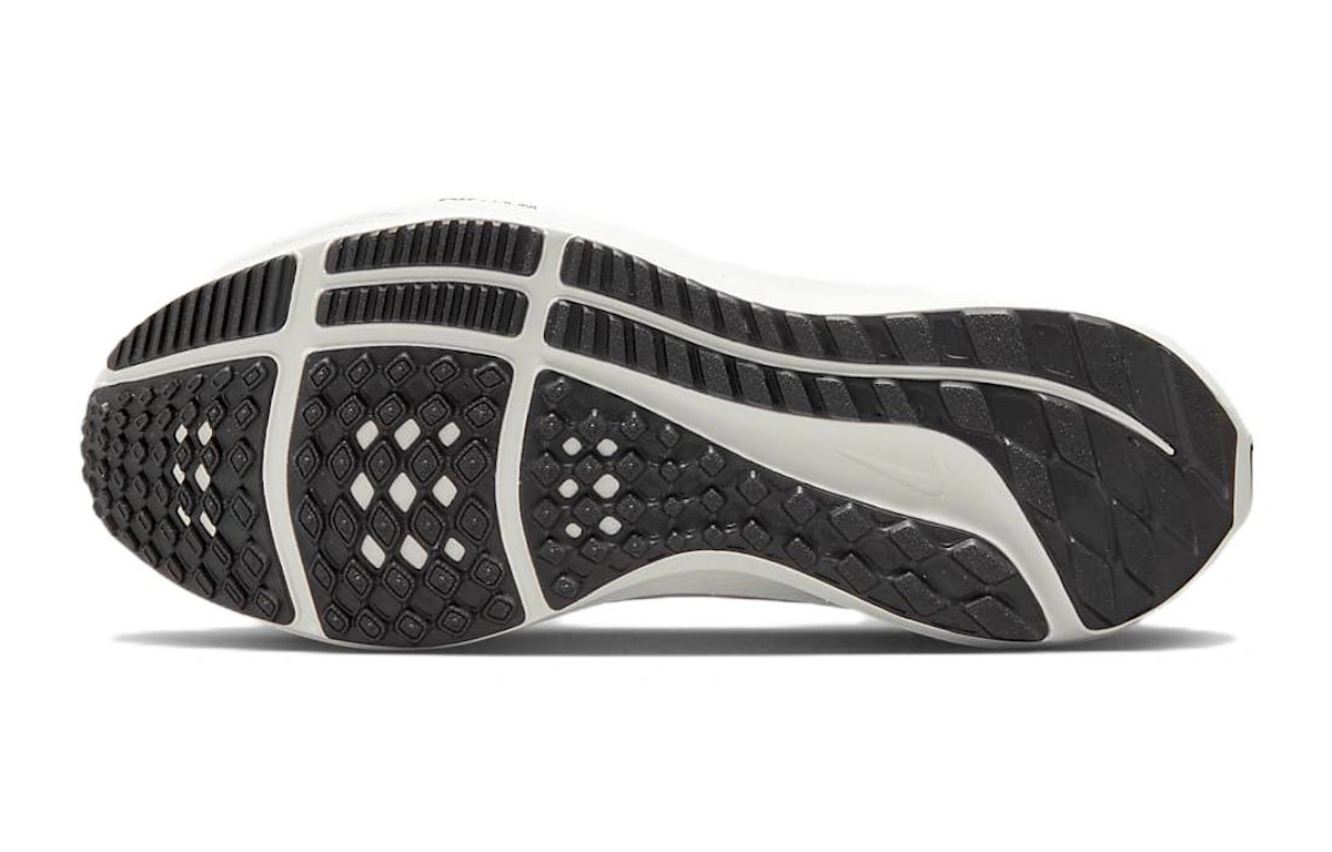 (Youth) Nike Air Zoom Pegasus 39 'White Total Orange' DM4015-102