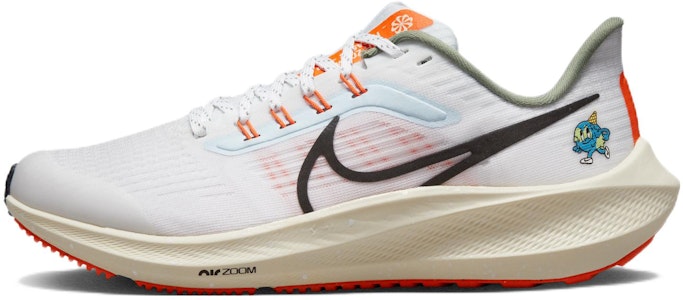 (JR) Nike Air Zoom Pegasus 39 Next Nature 'Putih Hitam' DX6050-101 Buy (JR) Nike Air Zoom Pegasus 39 Next Nature 'Putih Hitam' DX6050-101