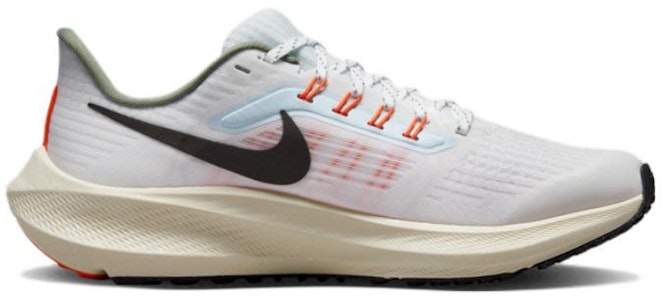 (JR) Nike Air Zoom Pegasus 39 Next Nature 'Putih Hitam' DX6050-101 Order (JR) Nike Air Zoom Pegasus 39 Next Nature 'Putih Hitam' DX6050-101