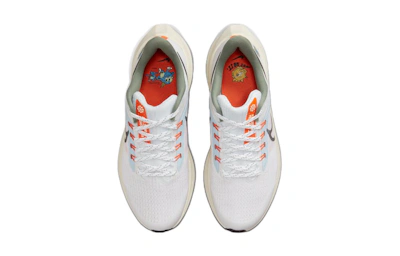 (Youth) Nike Air Zoom Pegasus 39 Next Nature 'White Black' DX6050-101