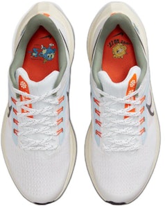 (JR) Nike Air Zoom Pegasus 39 Next Nature 'Putih Hitam' DX6050-101 Shop (JR) Nike Air Zoom Pegasus 39 Next Nature 'Putih Hitam' DX6050-101