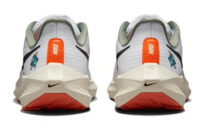 (Youth) Nike Air Zoom Pegasus 39 Next Nature 'White Black' DX6050-101