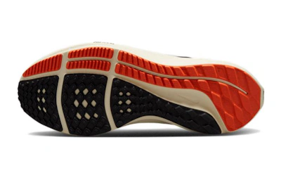 (Youth) Nike Air Zoom Pegasus 39 Next Nature 'White Black' DX6050-101