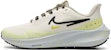 (JR) Nike Air Zoom Pegasus 39 Shield 'Pale Ivory Luminous Green' Lelaki/Kasut Wanita DO7626-100