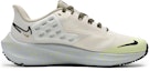Order (JR) Nike Air Zoom Pegasus 39 Shield 'Pale Ivory Luminous Green' Lelaki/Kasut Wanita DO7626-100