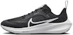 (JR) Nike Air Zoom Pegasus 40 'Hitam Putih' DX2498-001