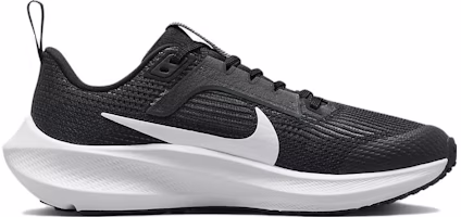 (青少年)Nike Air Zoom Pegasus 40「黑白」DX2498-001 Order (青少年)Nike Air Zoom Pegasus 40「黑白」DX2498-001
