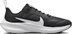 (JR) Nike Air Zoom Pegasus 40 'Hitam Putih' DX2498-001