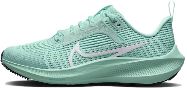 (JR) ナイキ エア ズーム ペガサス 40 "ミントグリーン" DX2498-300 Buy (JR) ナイキ エア ズーム ペガサス 40 "ミントグリーン" DX2498-300