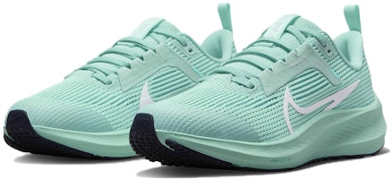 (JR) Nike Air Zoom Pegasus 40 'Mint Hijau' DX2498-300 Lookbook (JR) Nike Air Zoom Pegasus 40 'Mint Hijau' DX2498-300