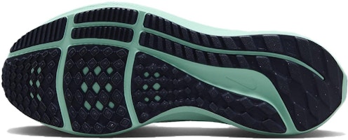 (JR) Nike Air Zoom Pegasus 40 'Mint Hijau' DX2498-300 Details for (JR) Nike Air Zoom Pegasus 40 'Mint Hijau' DX2498-300