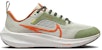 (JR) Nike Air Zoom Pegasus 40 'Hijau Minyak Jingga Api Unggun' FV3645-381