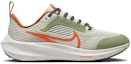 Lookbook (JR) Nike Air Zoom Pegasus 40 'Hijau Minyak Jingga Api Unggun' FV3645-381