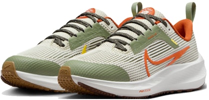 (JR) Nike Air Zoom Pegasus 40 'Hijau Minyak Jingga Api Unggun' FV3645-381 Shop (JR) Nike Air Zoom Pegasus 40 'Hijau Minyak Jingga Api Unggun' FV3645-381