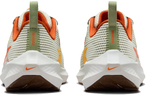 (JR) Nike Air Zoom Pegasus 40 'Verde Aceite Naranja Fogata' FV3645-381 Purchase (JR) Nike Air Zoom Pegasus 40 'Verde Aceite Naranja Fogata' FV3645-381
