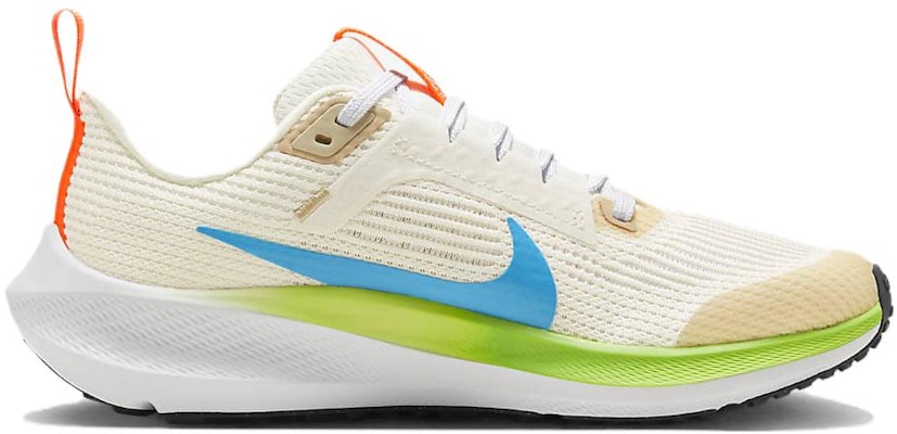 (JR) 나이키 에어 줌 페가수스 40 '페일 아이보리 발틱 블루' FQ6863-131 Order (JR) 나이키 에어 줌 페가수스 40 '페일 아이보리 발틱 블루' FQ6863-131