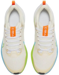 (JR) ナイキ エア ズーム ペガサス 40 "ペールアイボリー/バルチックブルー" FQ6863-131 Lookbook (JR) ナイキ エア ズーム ペガサス 40 "ペールアイボリー/バルチックブルー" FQ6863-131