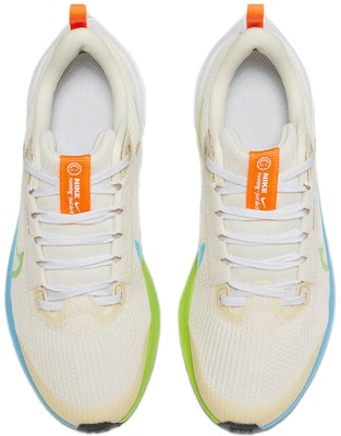 (JR) Nike Air Zoom Pegasus 40 'Marfil Pálido Azul Báltico' FQ6863-131 Lookbook (JR) Nike Air Zoom Pegasus 40 'Marfil Pálido Azul Báltico' FQ6863-131
